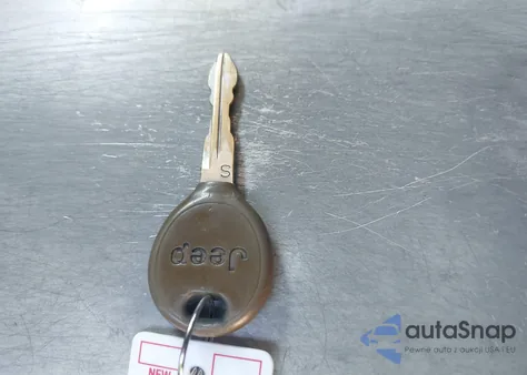 2011 Jeep Wrangler Unlimited Sport z USA, uszkodzony, nr VIN 1J4BA3H14BL575380